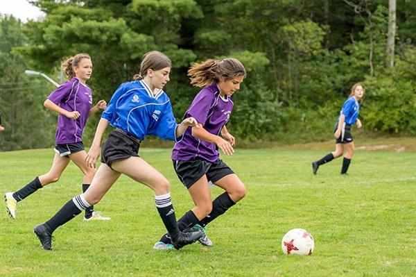 Bishop's College School